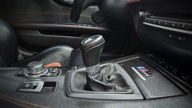 BMW Z4 usata 22