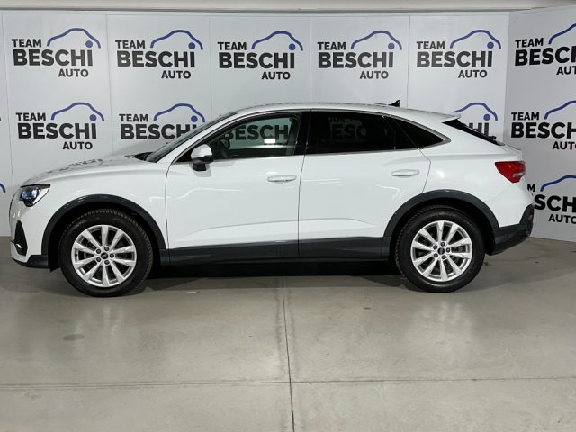 AUDI Q3 usata, con Airbag laterali