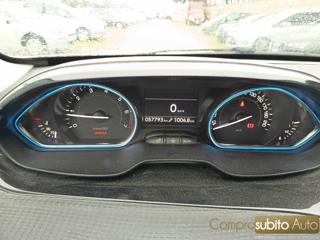 PEUGEOT 2008 usata 19