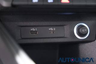 AUDI A1 usata, con Frenata d