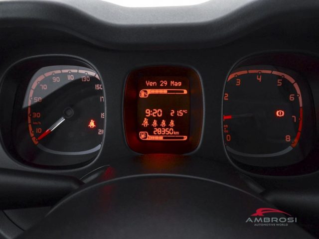 FIAT Panda usata 12