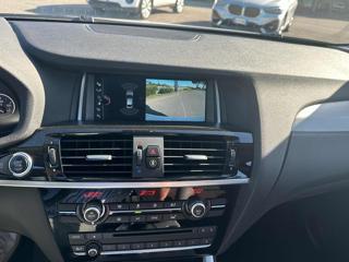 BMW X4 usata, con Trazione integrale