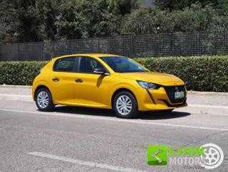 PEUGEOT 208 usata, con Chiusura centralizzata