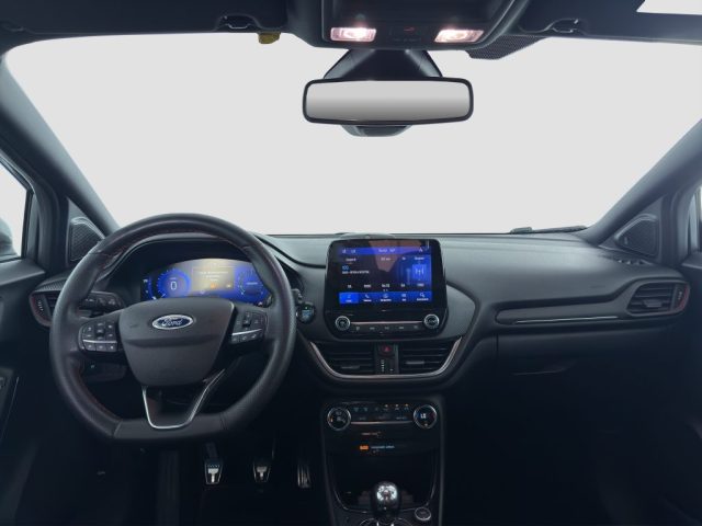 FORD Puma usata 11