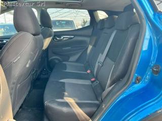 NISSAN Qashqai usata, con Sistema di navigazione