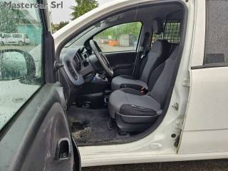 FIAT Panda usata, con Start/Stop Automatico