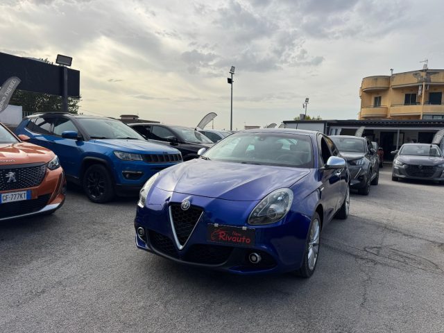 ALFA ROMEO Giulietta usata, con Airbag laterali