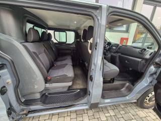 RENAULT Trafic usata, con ESP