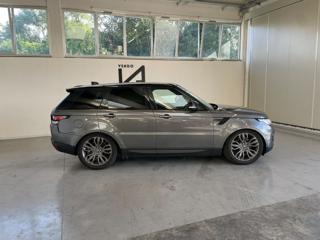 LAND ROVER Range Rover Sport usata, con Boardcomputer
