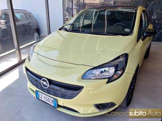 OPEL Corsa usata, con Immobilizzatore elettronico