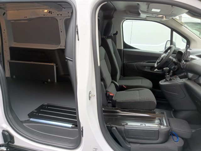 FIAT Doblo usata, con Servosterzo