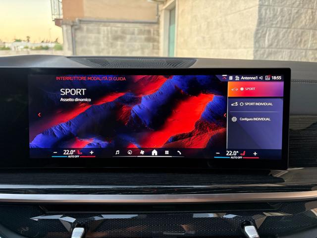 BMW X5 usata, con Fari LED