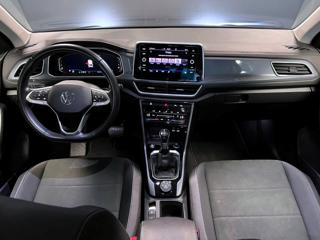 VOLKSWAGEN T-Roc usata, con Chiusura centralizzata