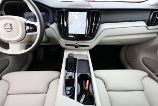 VOLVO XC60 usata, con Boardcomputer