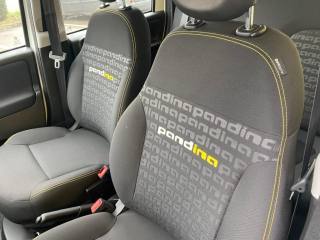 FIAT Panda usata, con ESP