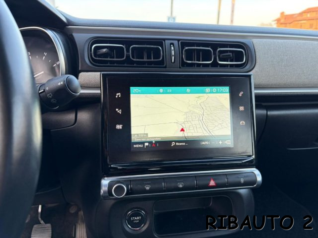 CITROEN C3 usata, con Immobilizzatore elettronico