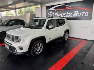JEEP Renegade usata, con Autoradio