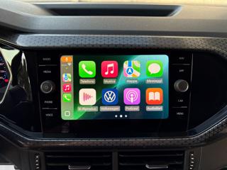 VOLKSWAGEN T-Cross usata, con Servosterzo