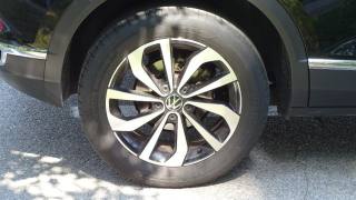 VOLKSWAGEN T-Roc usata, con Volante in pelle