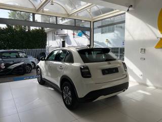 FIAT 600 usata, con Sistema di navigazione