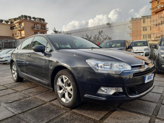 CITROEN C5 usata, con Airbag laterali