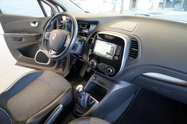 RENAULT Captur usata 20