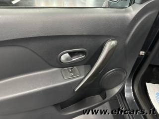 DACIA Sandero usata, con Sistema di navigazione