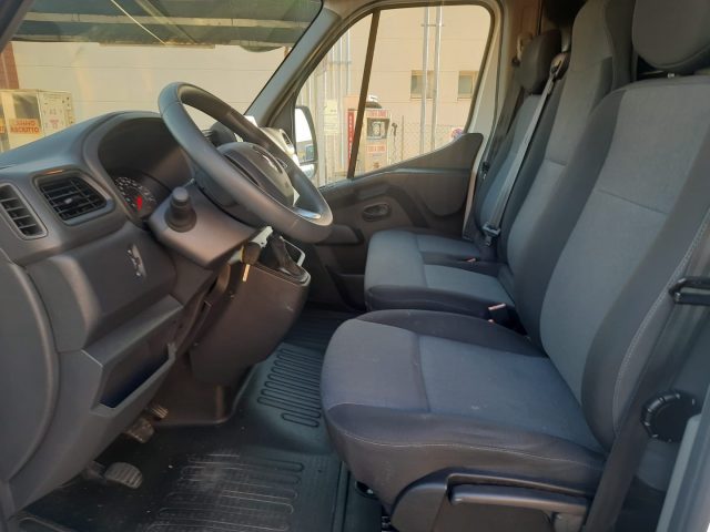 RENAULT Master usata, con Fendinebbia