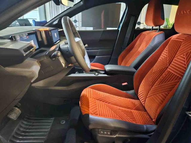 LANCIA Ypsilon usata, con Chiusura centralizzata