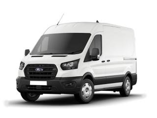 FORD Transit Transit 350 2.0TDCi EcoBlue 165CV PM-TM Furgone Tr