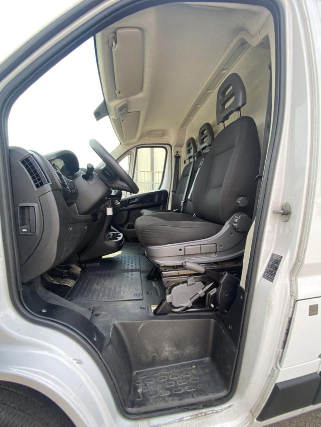 FIAT Ducato usata 10
