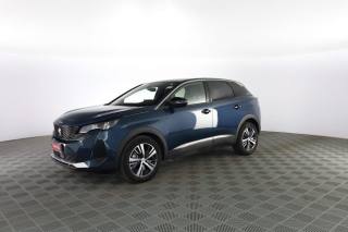 PEUGEOT 3008 usata 6