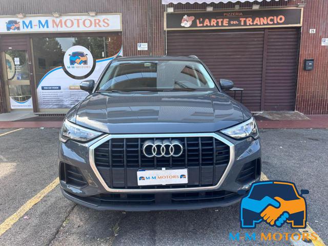 AUDI Q3 usata, con Chiusura centralizzata
