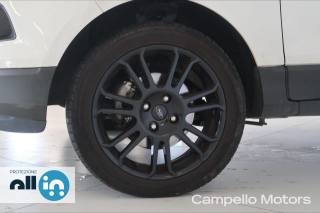 FORD EcoSport usata 17