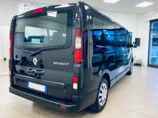 RENAULT Trafic usata, con Climatizzatore