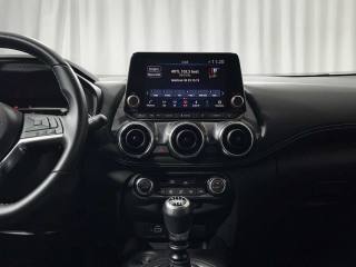 NISSAN Juke usata, con Filtro antiparticolato