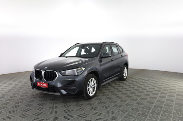 BMW X1 usata 0