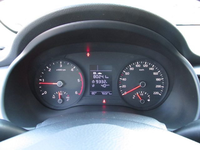 KIA Stonic usata, con Autoradio