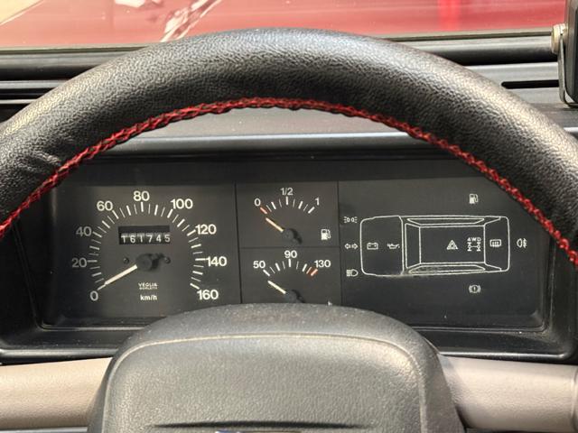 FIAT Panda usata 13