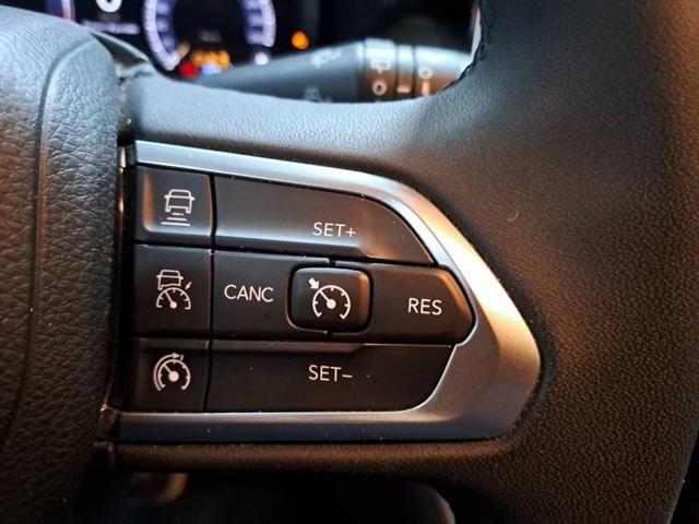 JEEP Compass usata, con ESP