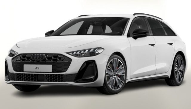 AUDI A5 usata, con ABS