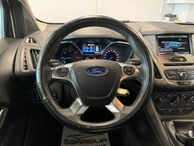 FORD Tourneo Connect usata, con ESP