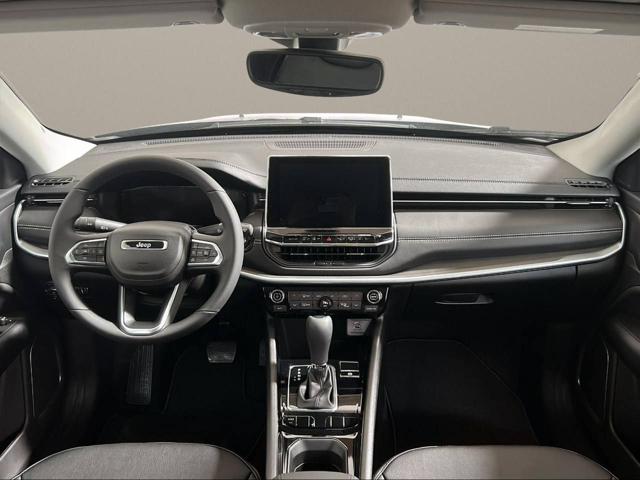 JEEP Compass usata, con ESP