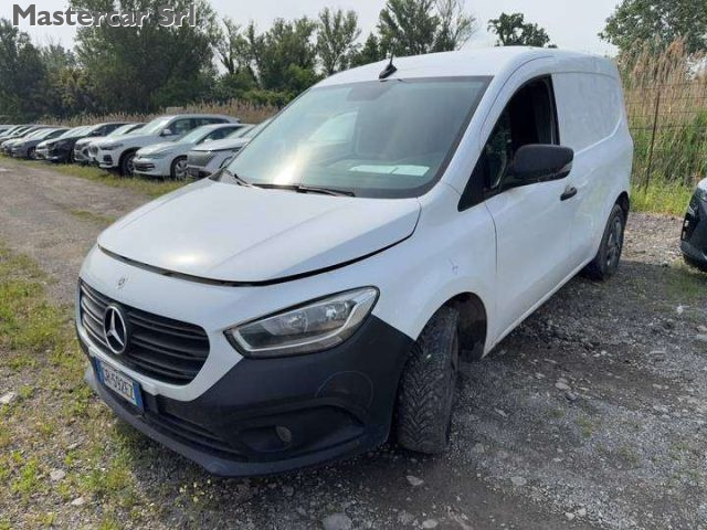 MERCEDES-BENZ Citan usata 1