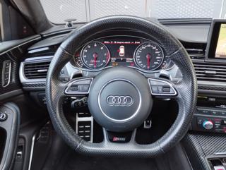AUDI RS6 usata, con Cruise Control