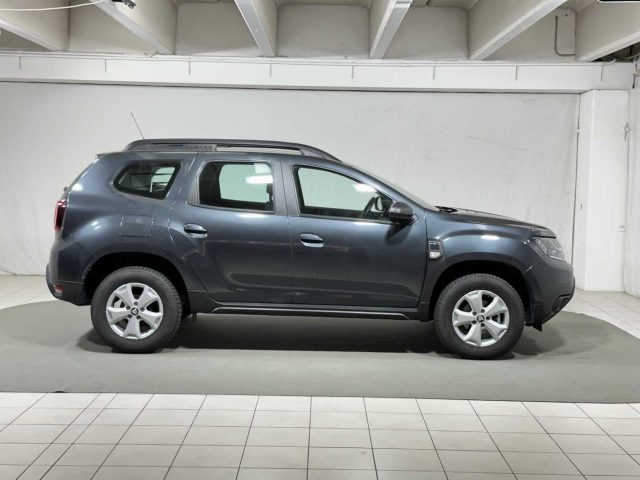 DACIA Duster usata, con Cerchi in lega