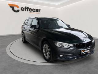 BMW 318 usata, con Airbag laterali