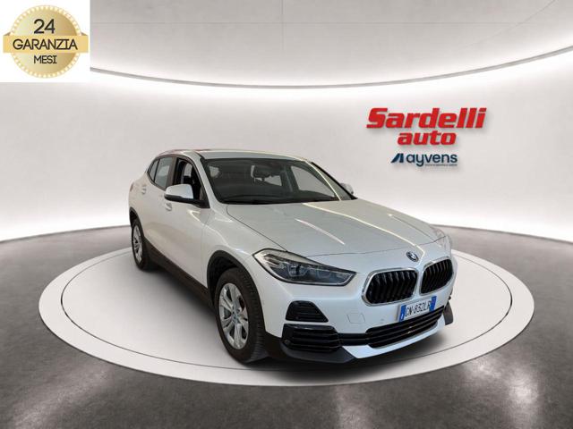 BMW X2 usata, con Airbag