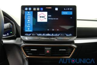 CUPRA Formentor usata, con Controllo automatico clima