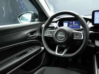 JEEP Avenger usata, con Controllo trazione
